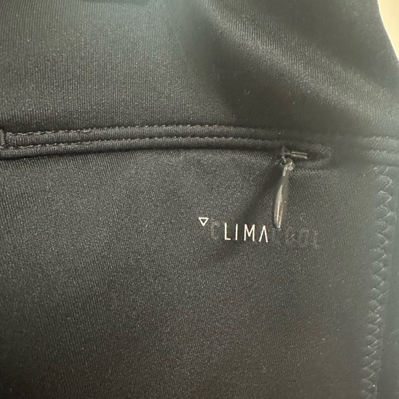 Adidas Climacool Leggings with mesh calf - Picture 6 of 7